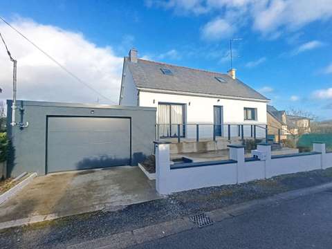 Vente maison 6 pièces Pontivy Treleau-Four à Chaux 56