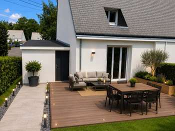 Vente maison 4 pièces Pontivy Treleau-Four à Chaux 56