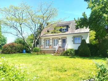 Vente Maison 5 chambresPontivy Treleau-Four à Chaux