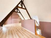 Vente maison 10 pièces Vente maison 10 pièces