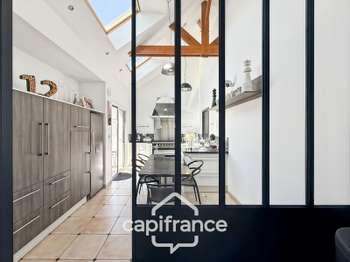 Vente Maison 4 chambresPontivy Treleau-Four à Chaux
