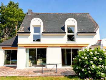 Vente maison 5 pièces Pontivy Treleau-Four à Chaux 56