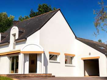 Vente Maison 4 chambresPontivy Treleau-Four à Chaux