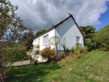 Vente maison 3 pièces Pontivy Treleau-Four à Chaux 56