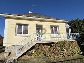 Vente Maison 5 chambresPontivy Treleau-Four à Chaux