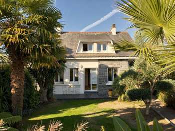Vente Maison 2 chambresPontivy Treleau-Four à Chaux