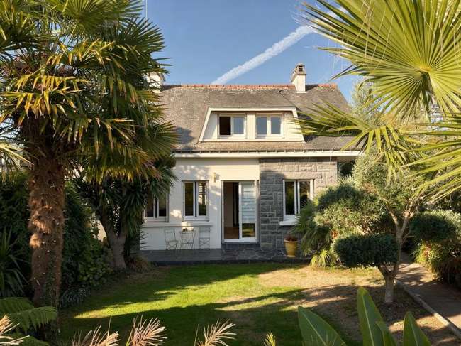 Maison 4 pièces 75 m² · à Pontivy · 75 m² · 210 000 €