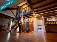Vente maison 12 pièces
