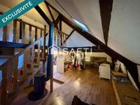 Vente maison 12 pièces