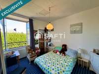 Vente maison 12 pièces