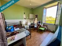 Vente maison 12 pièces
