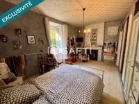 Vente maison 12 pièces