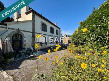 Photo Vente maison Pontivy Treleau-Four à Chaux