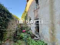 Vente maison 12 pièces