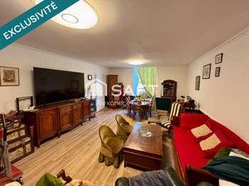 Vente maison 12 pièces
