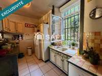 Vente maison 12 pièces