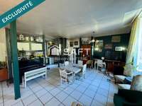 Vente maison 12 pièces