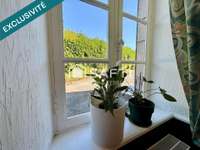 Vente maison 12 pièces