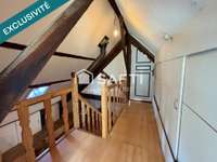 Vente maison 12 pièces