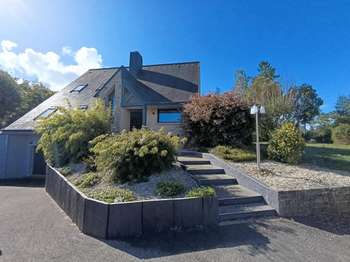 Vente maison 6 pièces Pontivy Treleau-Four à Chaux 56
