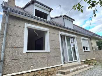 Vente Maison 5 chambresPontivy Treleau-Four à Chaux