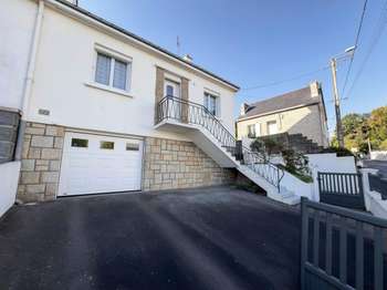 Vente maison 4 pièces Pontivy Treleau-Four à Chaux 56