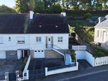 Vente Maison 3 chambresPontivy Treleau-Four à Chaux