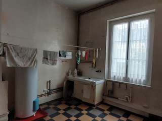 Vente maison 12 pièces