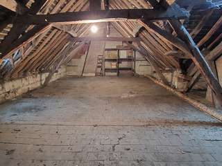 Vente maison 12 pièces