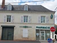 Vente maison 12 pièces Vente maison 12 pièces