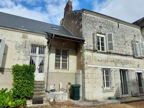 Vente Maison 7 chambresPontlevoy