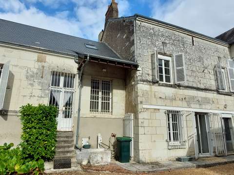 Vente maison 12 pièces Pontlevoy 41