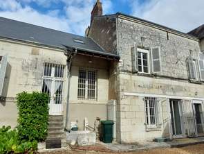 Vente Maison 7 chambresPontlevoy