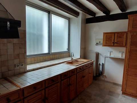 Vente maison 12 pièces