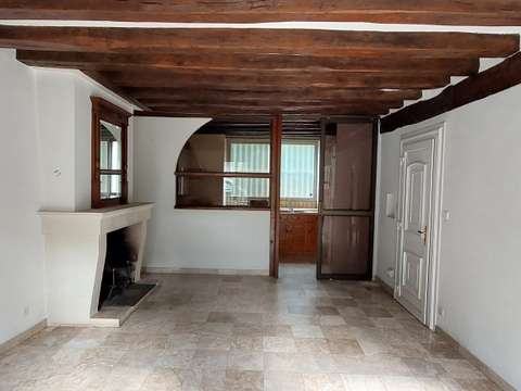 Vente maison 12 pièces