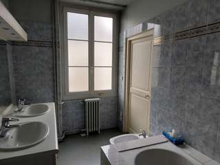 Vente maison 12 pièces