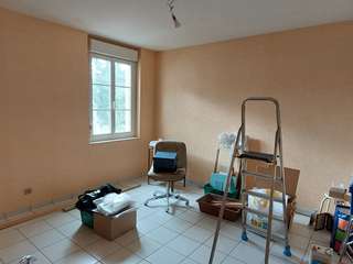 Vente maison 12 pièces