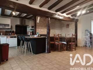 Vente maison 5 pièces Vente maison 5 pièces