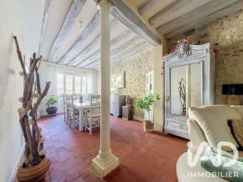 Vente Maison 4 chambresPontlevoy