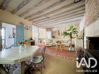 Maison 6 pièces 200 m² · à Pontlevoy · 200 m² · 261 000 €