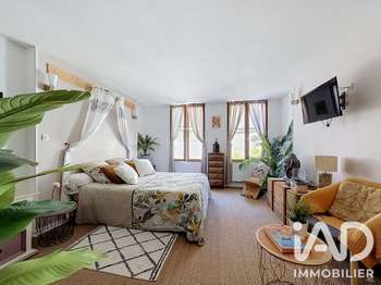 Vente Maison 4 chambresPontlevoy