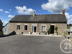 Vente Maison 4 chambresPontmain