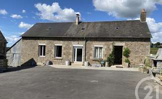 Photo Vente maison Pontmain