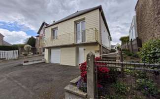 Photo Vente maison Pontmain