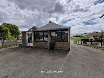 Vente maison 3 pièces Vente maison 3 pièces
