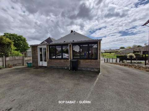 Vente maison 3 pièces Vente maison 3 pièces