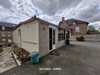 Vente maison 3 pièces Vente maison 3 pièces