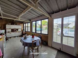 Vente maison 3 pièces Vente maison 3 pièces