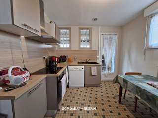 Vente maison 3 pièces Vente maison 3 pièces