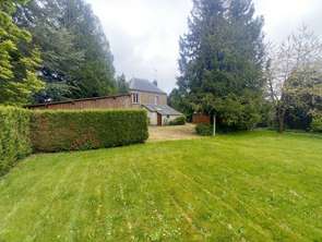 Vente Maison 3 chambresPontmain